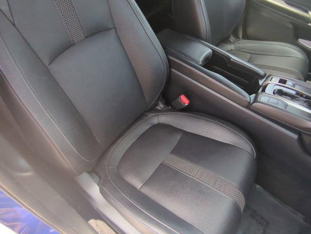 used 2020 Honda Civic car, priced at $23,958