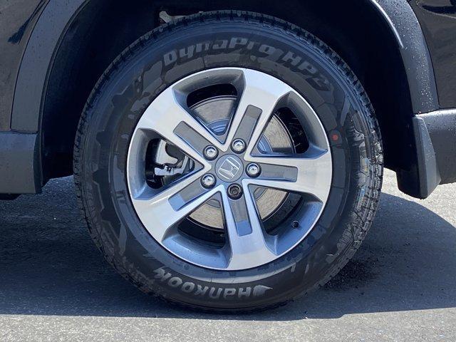 new 2025 Honda Pilot car, priced at $45,680