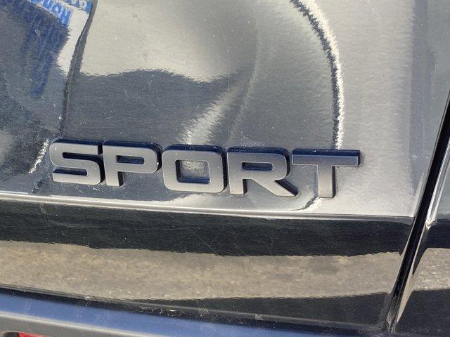 used 2023 Honda HR-V car, priced at $22,988