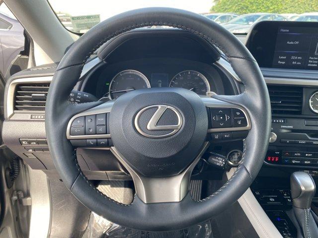 used 2022 Lexus RX 350 car, priced at $38,158