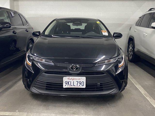 used 2024 Toyota Corolla car, priced at $21,888