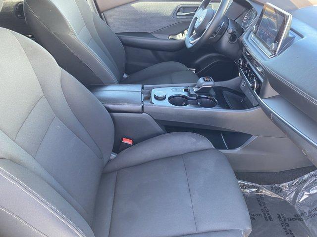 used 2023 Nissan Rogue car, priced at $19,988