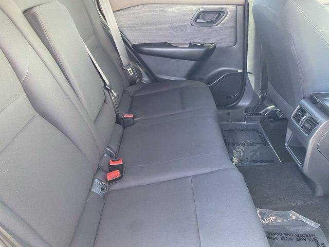 used 2023 Nissan Rogue car, priced at $19,988