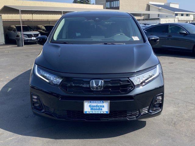 new 2025 Honda Odyssey car, priced at $52,275