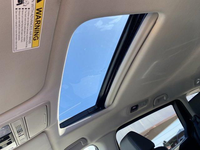 new 2026 Honda Odyssey car, priced at $44,290