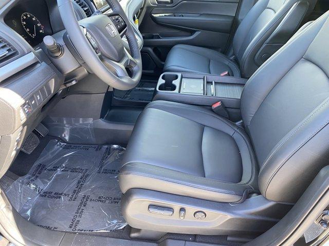 new 2026 Honda Odyssey car, priced at $44,290