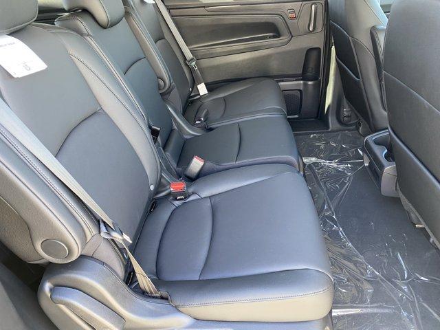 new 2026 Honda Odyssey car, priced at $44,290