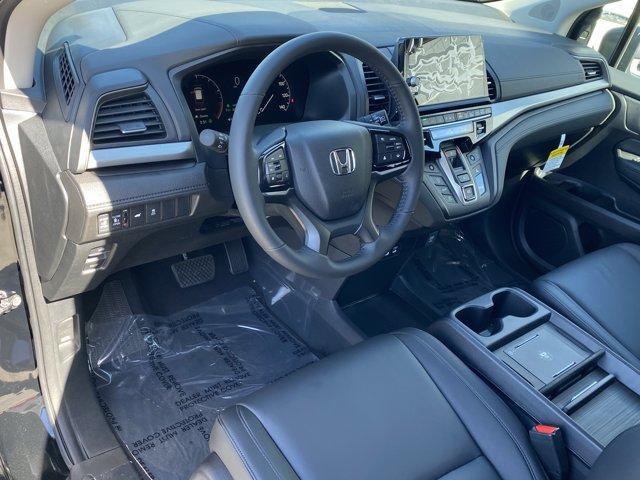 new 2026 Honda Odyssey car, priced at $44,290