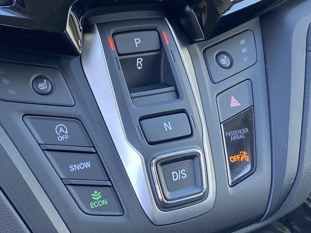 new 2026 Honda Odyssey car, priced at $44,290