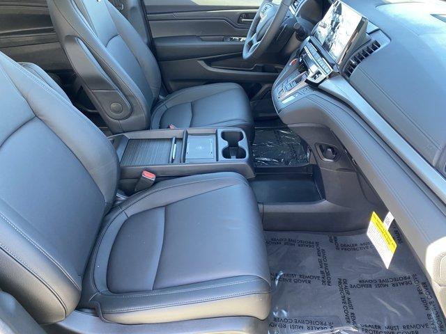 new 2026 Honda Odyssey car, priced at $44,290