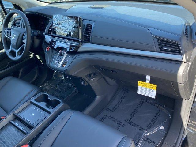 new 2026 Honda Odyssey car, priced at $44,290