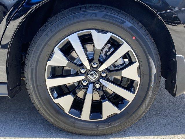 new 2026 Honda Odyssey car, priced at $44,290