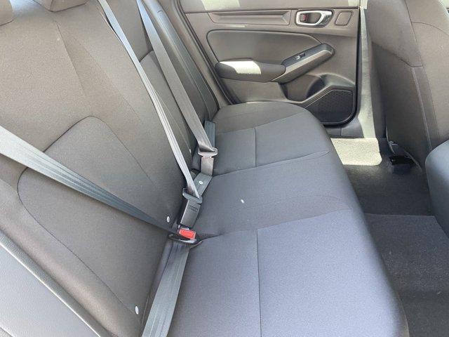 used 2026 Honda Civic car, priced at $24,988