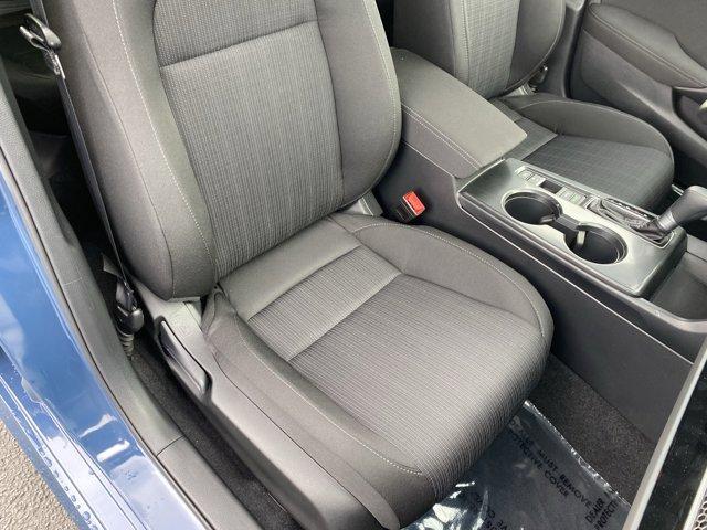 used 2026 Honda Civic car, priced at $24,188