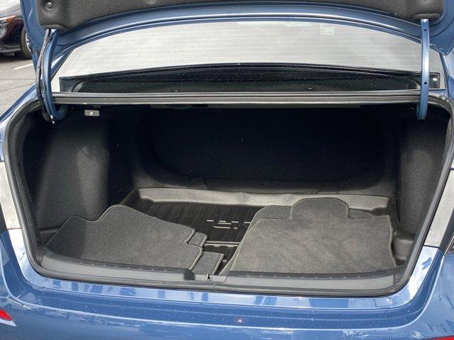 used 2026 Honda Civic car, priced at $24,188