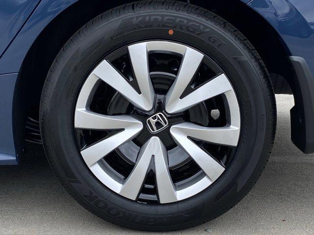 used 2026 Honda Civic car, priced at $24,988