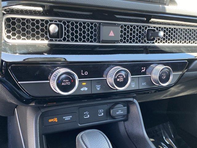 used 2026 Honda Civic car, priced at $24,988