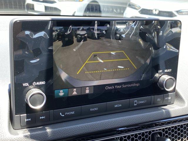 used 2026 Honda Civic car, priced at $24,988