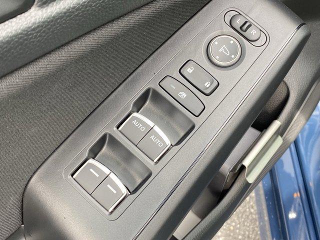 used 2026 Honda Civic car, priced at $24,188