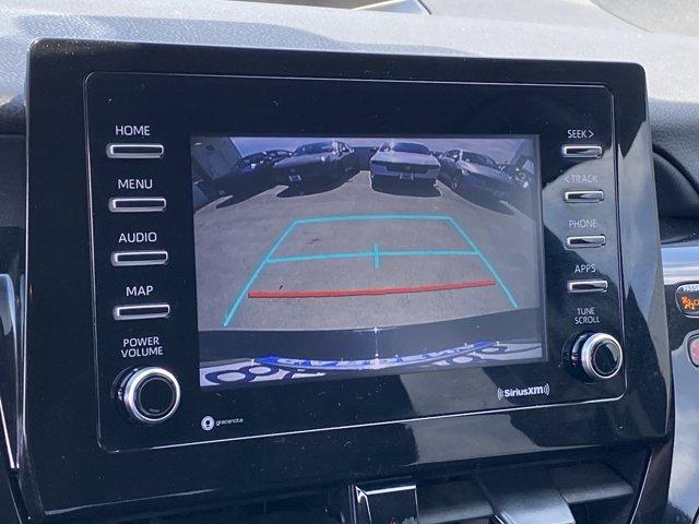 used 2022 Toyota Camry car, priced at $22,888