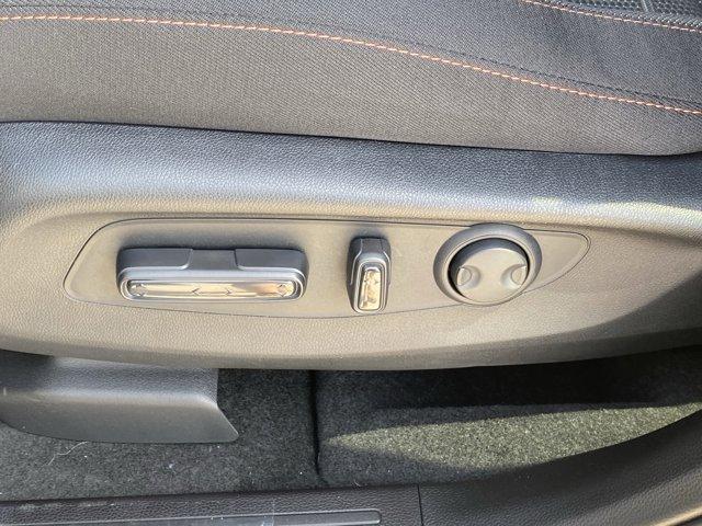 new 2026 Honda CR-V Hybrid car, priced at $40,705