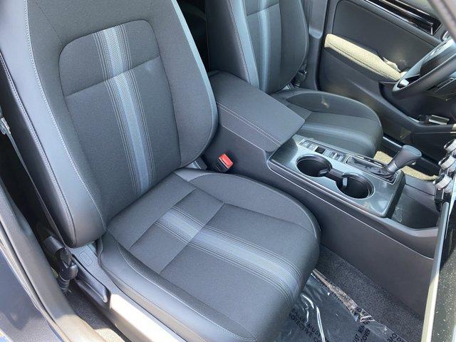 used 2025 Honda Civic Hybrid car, priced at $29,288