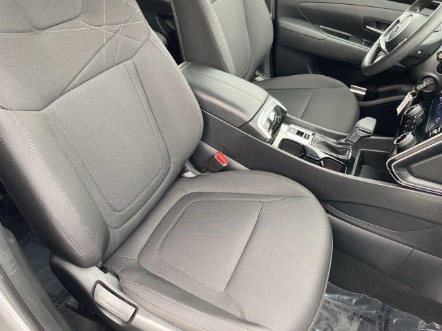 used 2023 Hyundai Tucson car, priced at $21,988