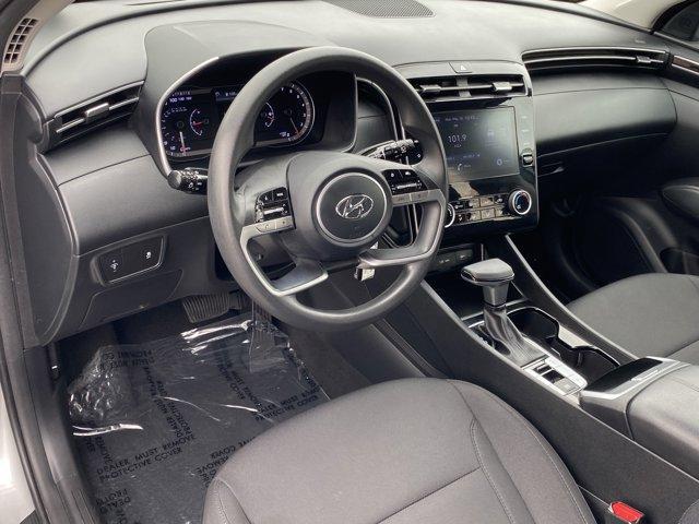 used 2023 Hyundai Tucson car, priced at $21,988