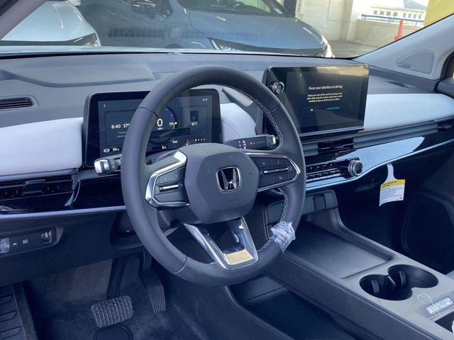new 2025 Honda Prologue car, priced at $56,195