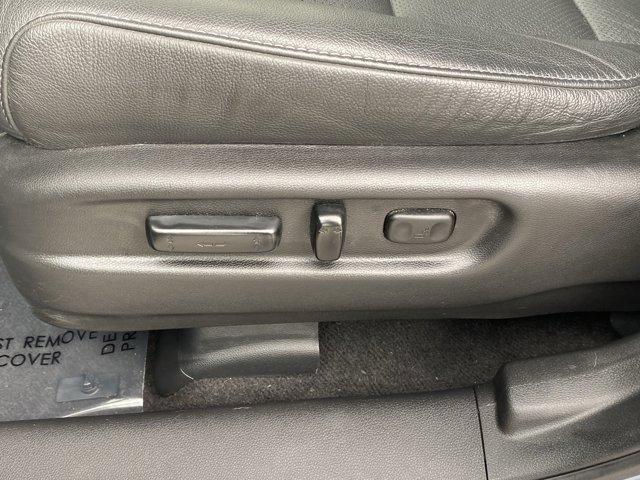 used 2022 Honda Passport car, priced at $25,988
