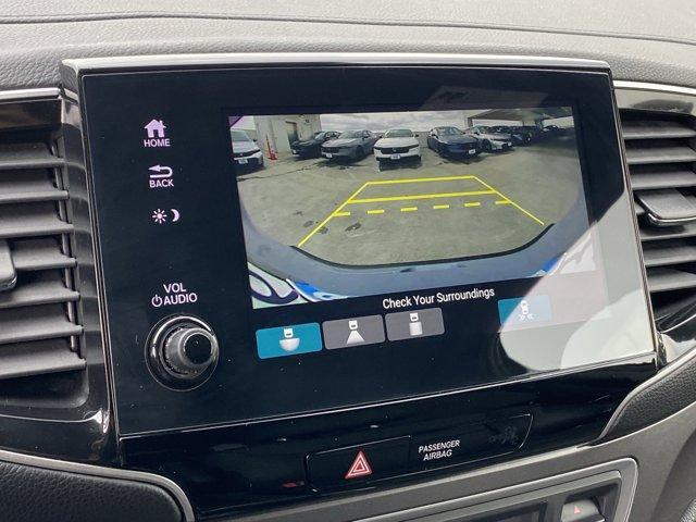 used 2022 Honda Passport car, priced at $25,988