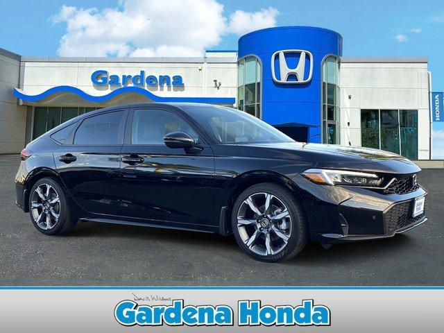 new 2026 Honda Civic car, priced at $34,690