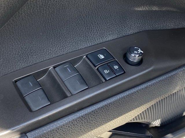 used 2022 Toyota Camry car, priced at $22,588