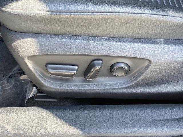 used 2022 Toyota Camry car, priced at $22,588