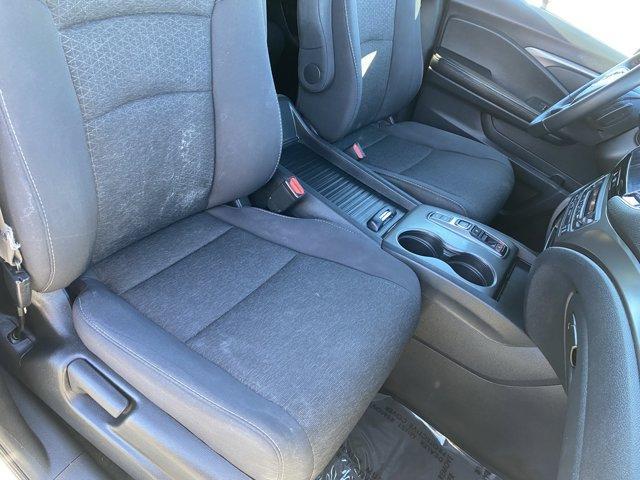 used 2021 Honda Passport car