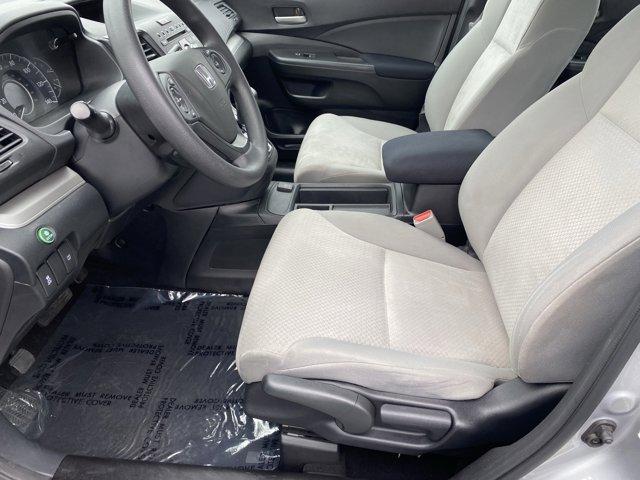 used 2016 Honda CR-V car, priced at $14,988