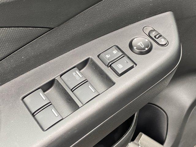 used 2016 Honda CR-V car, priced at $14,988