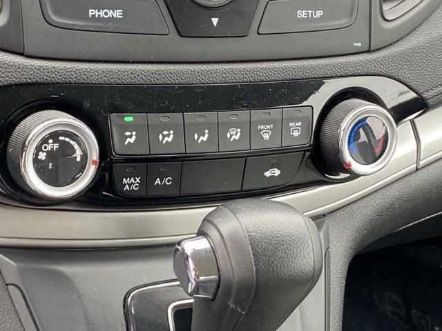 used 2016 Honda CR-V car, priced at $14,988