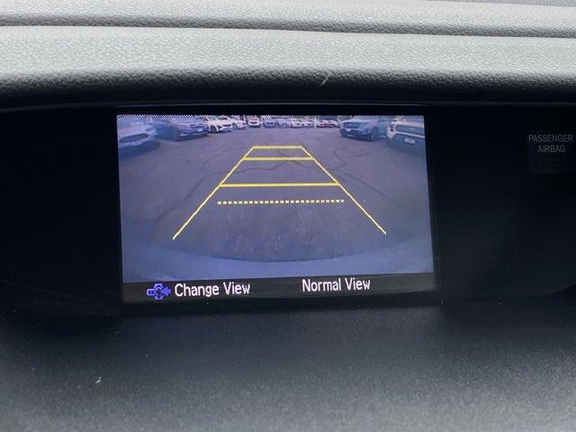 used 2016 Honda CR-V car, priced at $14,988