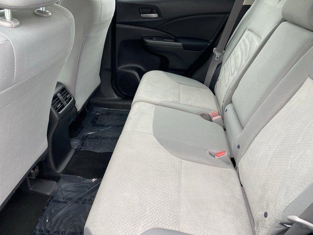 used 2016 Honda CR-V car, priced at $14,988