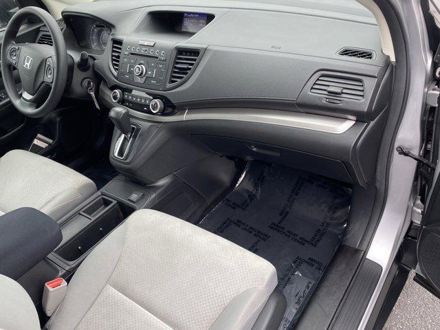 used 2016 Honda CR-V car, priced at $14,988