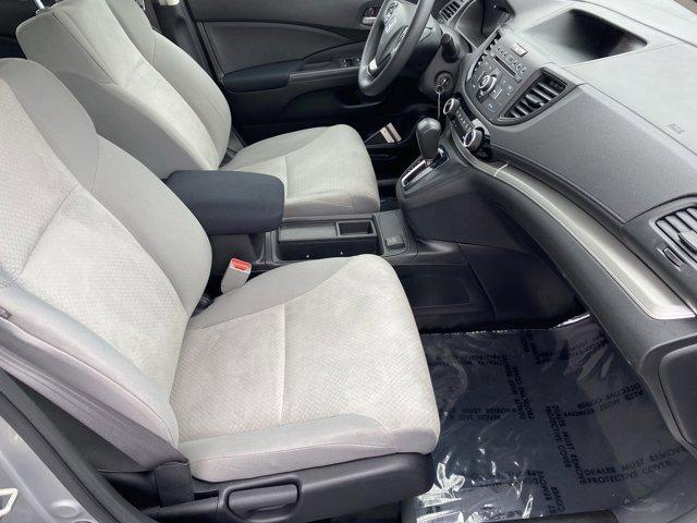 used 2016 Honda CR-V car, priced at $14,988