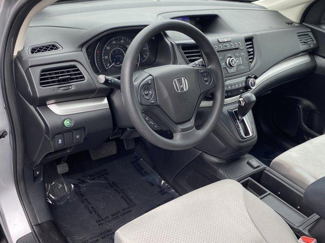 used 2016 Honda CR-V car, priced at $14,988