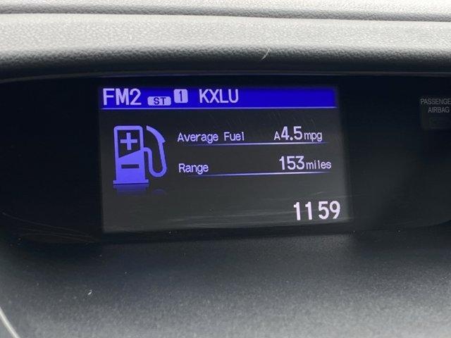 used 2016 Honda CR-V car, priced at $14,988