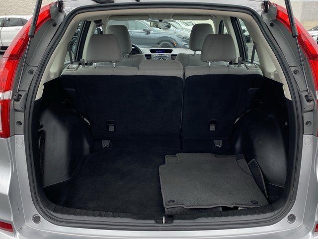 used 2016 Honda CR-V car, priced at $14,988