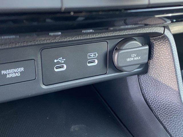 new 2026 Honda Civic car, priced at $27,790