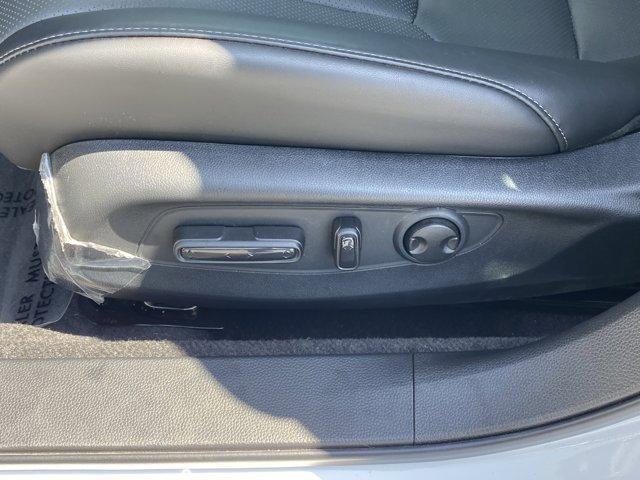 used 2025 Honda Accord Hybrid car, priced at $33,988