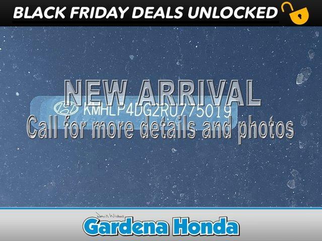 used 2024 Hyundai Elantra car, priced at $20,688