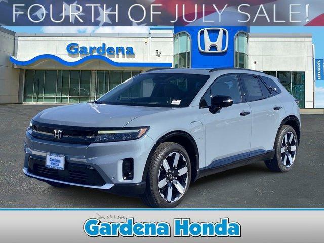 new 2025 Honda Prologue car, priced at $59,805