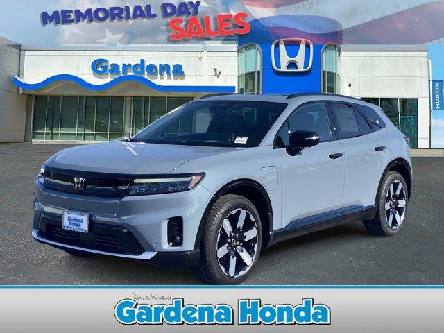new 2025 Honda Prologue car, priced at $59,805